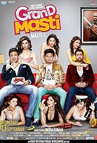 watch-Grand Masti (2013)