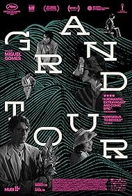 Grand Tour (2024) watch-Grand Tour (2024)