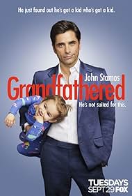 Grandfathered (2015) watch-Grandfathered (2015)