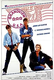 Grandview, U.S.A. (1984) watch-Grandview, U.S.A. (1984)