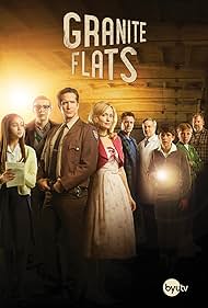 Granite Flats (2013) watch-Granite Flats (2013)