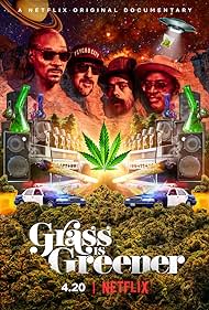 watch-Grass is Greener (2019)