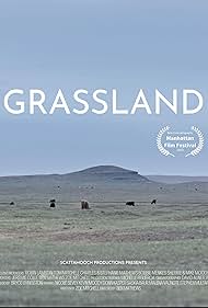 Grassland watch-Grassland
