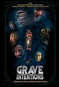 Grave Intentions (2021) watch-Grave Intentions (2021)