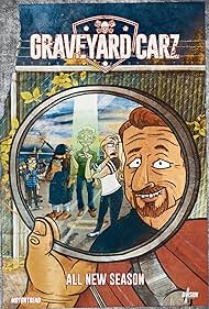 Graveyard Carz (2011) watch-Graveyard Carz (2011)