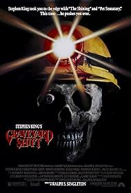 Graveyard Shift (1990) watch-Graveyard Shift (1990)