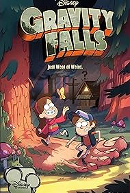 Gravity Falls (2012) watch-Gravity Falls (2012)