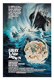 Gray Lady Down (1978) watch-Gray Lady Down (1978)