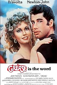 Grease (1978) watch-Grease (1978)