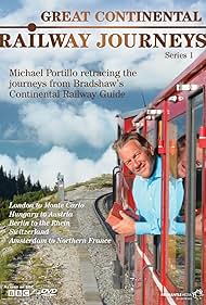 Great Continental Railway Journeys (2012) watch-Great Continental Railway Journeys (2012)