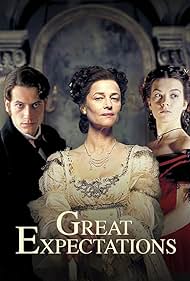 watch-Great Expectations (1999)