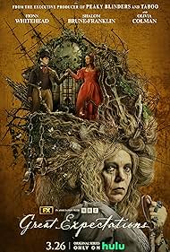 Great Expectations (2023) watch-Great Expectations (2023)