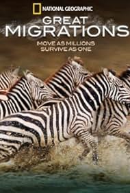 watch-Great Migrations (2010)