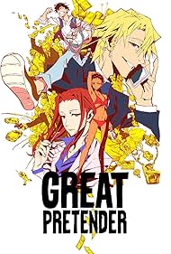Great Pretender (2020) watch-Great Pretender (2020)