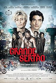Great Sertão (2023) watch-Great Sertão (2023)