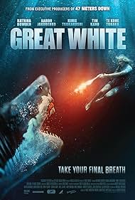 watch-Great White (2021)