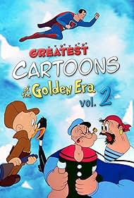 watch-Greatest Cartoons of the Golden Era Vol. 2 (2024)