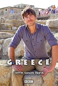 watch-Greece with Simon Reeve (2016)