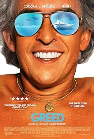 Greed (2020) watch-Greed (2020)