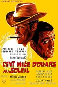 watch-Greed in the Sun (1964)
