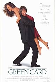 Green Card (1991) watch-Green Card (1991)