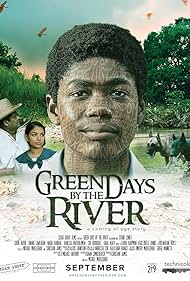 Green Days by the River (2017) watch-Green Days by the River (2017)