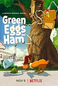 Green Eggs and Ham (2019) watch-Green Eggs and Ham (2019)