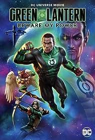 Green Lantern: Beware My Power (2022) watch-Green Lantern: Beware My Power (2022)