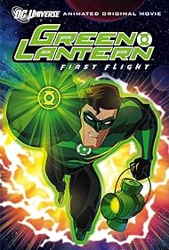 Green Lantern: First Flight (2009) watch-Green Lantern: First Flight (2009)