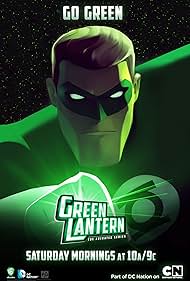 Green Lantern: The Animated Series (2011) watch-Green Lantern: The Animated Series (2011)