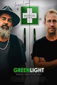 watch-Green Light (2019)