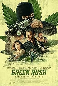 Green Rush (2020) watch-Green Rush (2020)