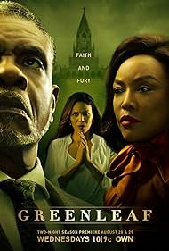 Greenleaf (2016) watch-Greenleaf (2016)