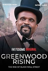 Greenwood Rising: The Rise of Black Wall Street (2024) watch-Greenwood Rising: The Rise of Black Wall Street (2024)