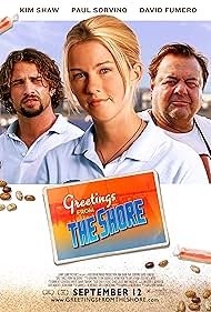 watch-Greetings from the Shore (2007)