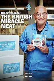 Gregg Wallace: The British Miracle Meat (2023) watch-Gregg Wallace: The British Miracle Meat (2023)
