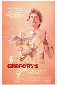 Gregory's Girl (1982) watch-Gregory's Girl (1982)