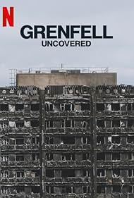 Grenfell: Uncovered (2025) watch-Grenfell: Uncovered (2025)