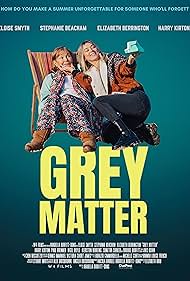 Grey Matter (2023) watch-Grey Matter (2023)