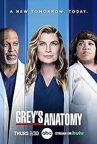 Grey's Anatomy (2005) watch-Grey's Anatomy (2005)