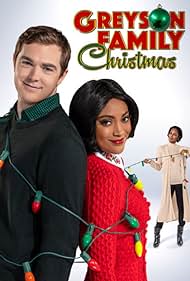 watch-Greyson Family Christmas (2021)