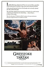 Greystoke: The Legend of Tarzan, Lord of the Apes (1984) watch-Greystoke: The Legend of Tarzan, Lord of the Apes (1984)