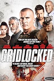 Gridlocked (2016) watch-Gridlocked (2016)