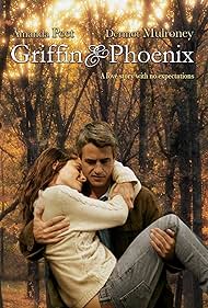 Griffin & Phoenix (2007) watch-Griffin & Phoenix (2007)