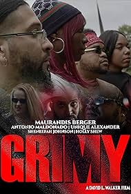 watch-Grimy (2021)