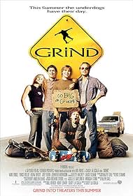 Grind (2003) watch-Grind (2003)