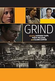 Grind (2014) watch-Grind (2014)