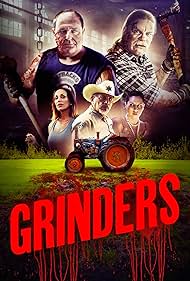 Grinders (2023) watch-Grinders (2023)