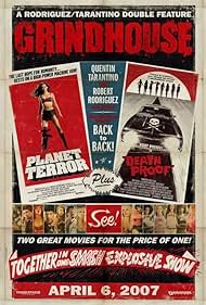 Grindhouse (2007) watch-Grindhouse (2007)