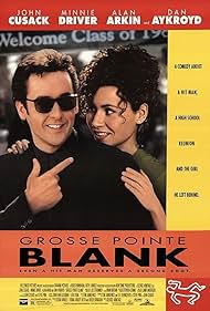 Grosse Pointe Blank (1997) watch-Grosse Pointe Blank (1997)